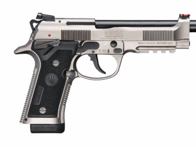 Beretta 92X Performance