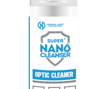 Super Nano Optic Cleaner 100 ml