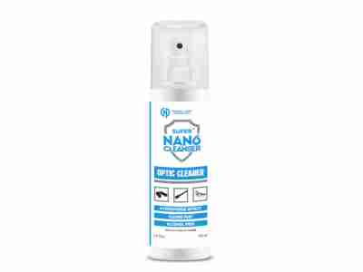 Super Nano Optic Cleaner 100 ml