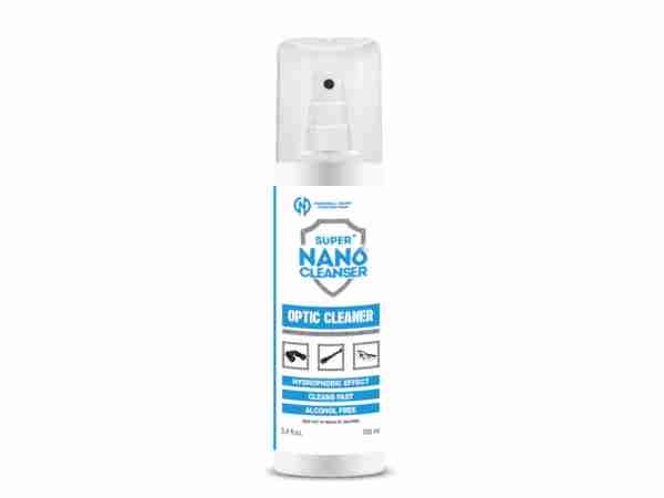 Super Nano Optic Cleaner 100 ml