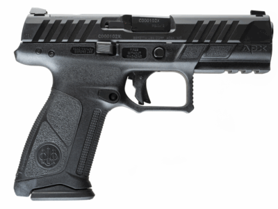 Beretta APX A1