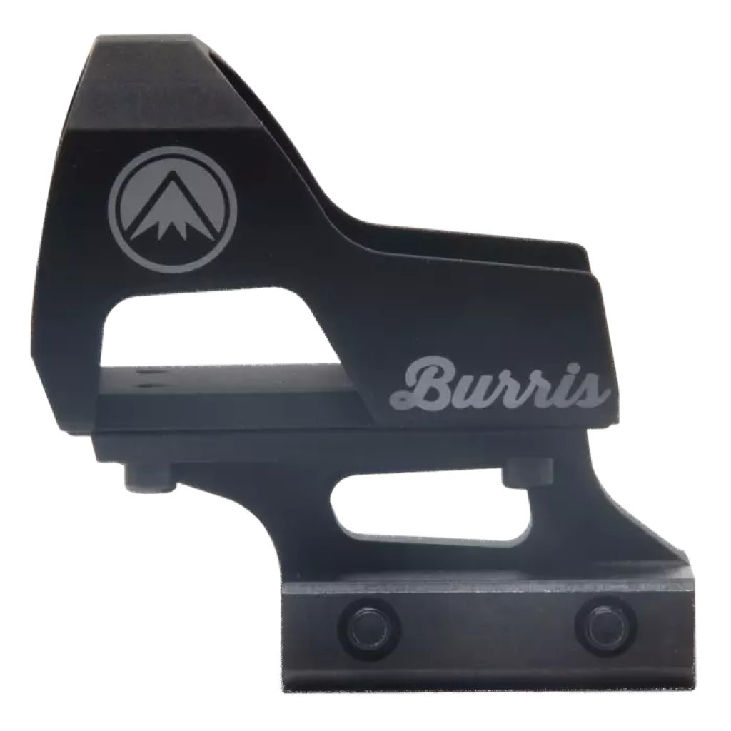 burris ar-f4 mount basi gia fastfire 410347