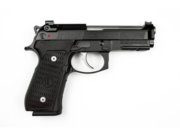 beretta pistoli Langdon Tactical 92G ELITE Centurion