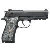 beretta pistoli 92g wilson combat centurion tactical