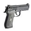 beretta pistoli 92g wilson combat centurion tactical