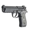 beretta pistoli 92g wilson combat centurion tactical