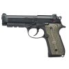 beretta pistoli 92g wilson combat centurion tactical