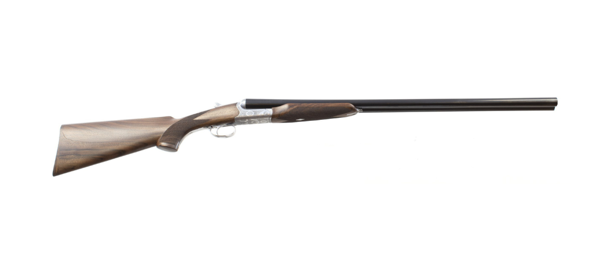 beretta plagiokanno 486 parallelo pistol stock beavertale