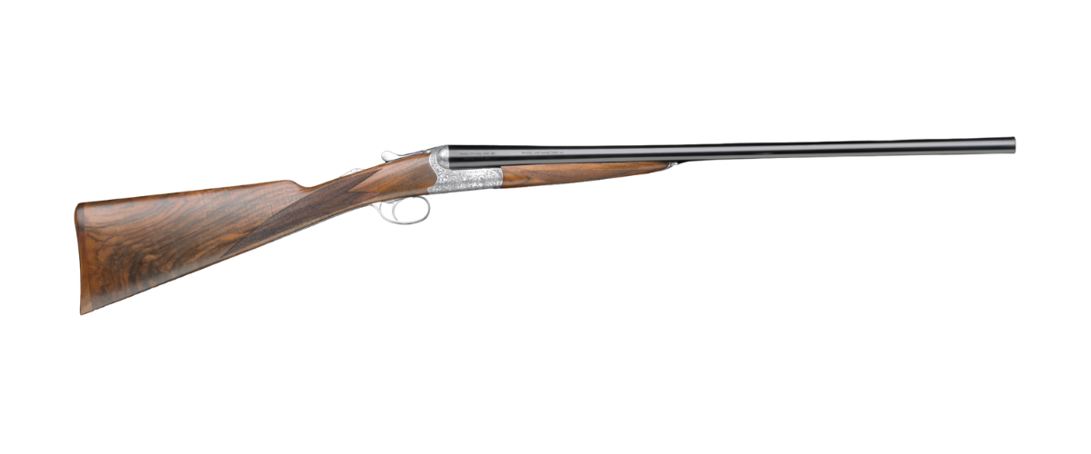 beretta plagiokanno 486 parallelo english stock standard